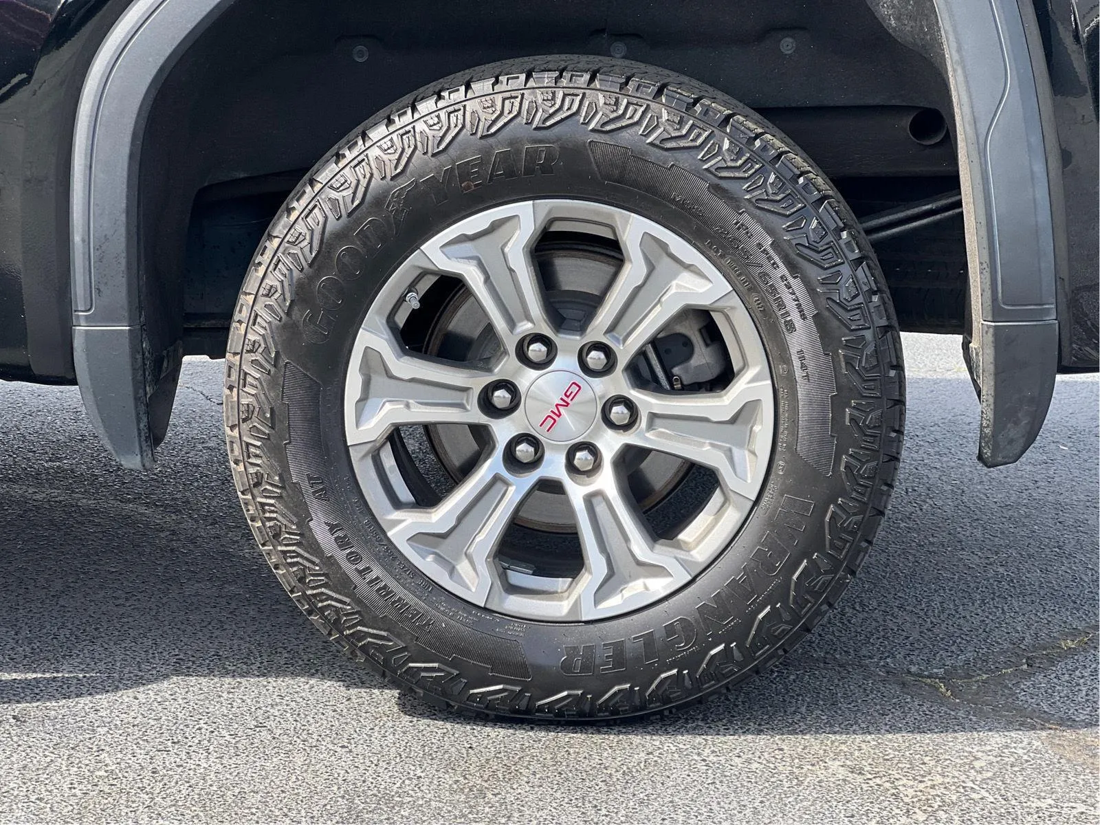2019 GMC Sierra 1500 SLT - Photo 22