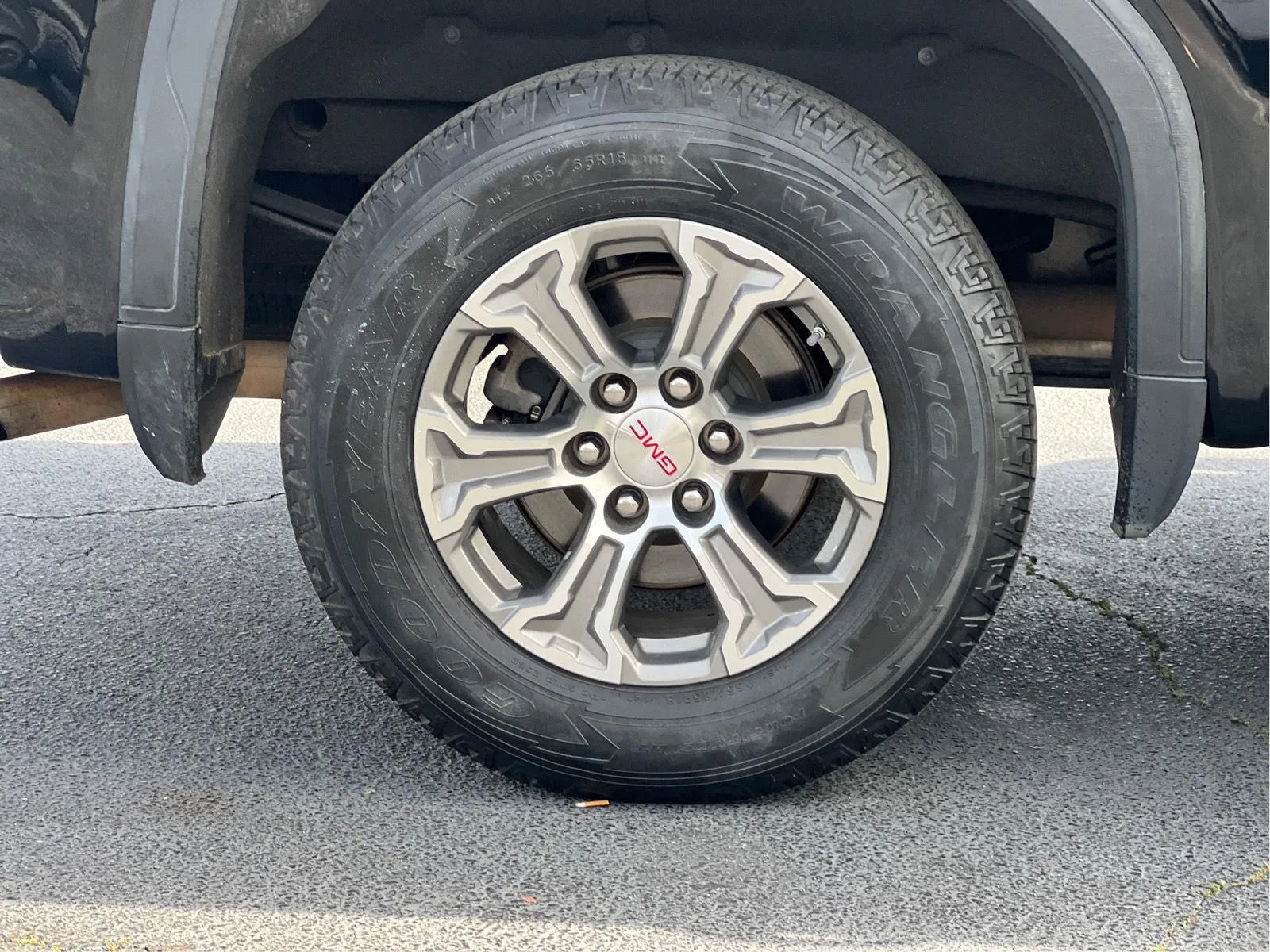 2019 GMC Sierra 1500 SLT - Photo 23