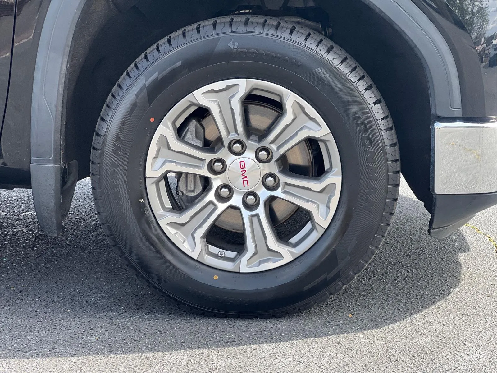 2019 GMC Sierra 1500 SLT - Photo 24