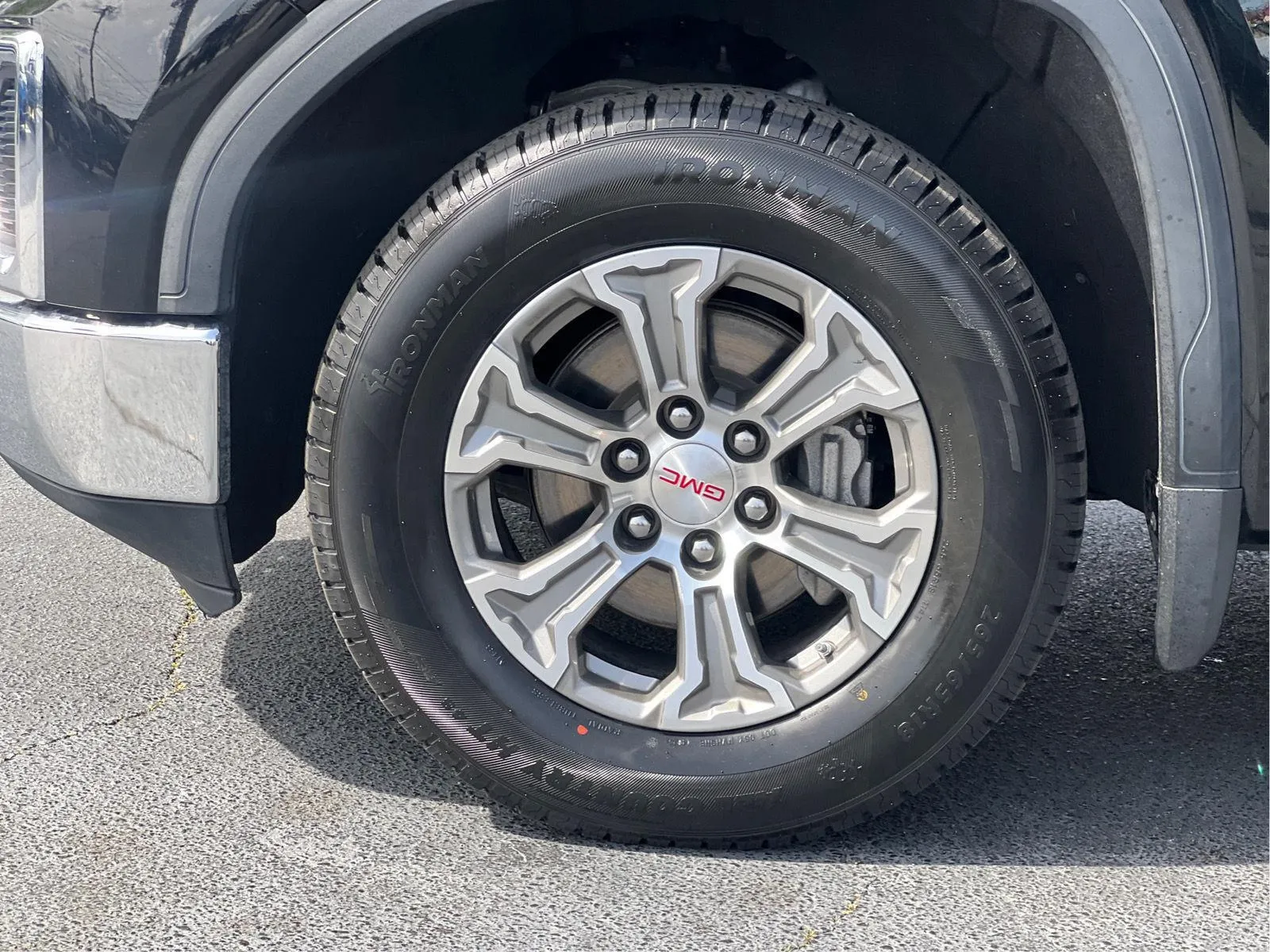 2019 GMC Sierra 1500 SLT - Photo 25