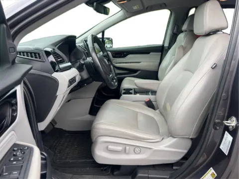 More photos of 2019 Honda Odyssey Elite at Northside Auto Sales, SC