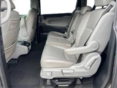 More photos of 2019 Honda Odyssey Elite at Northside Auto Sales, SC