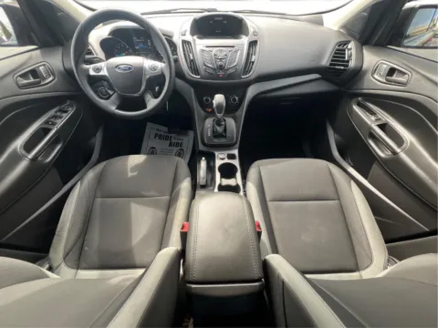 Photos of 2016 Ford Escape S for sale in Greer, SC at Northside Auto Sales