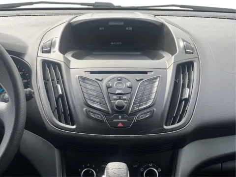 More photos of 2016 Ford Escape S at Northside Auto Sales, SC