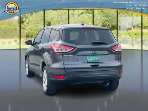 More photos of 2016 Ford Escape S at Northside Auto Sales, SC
