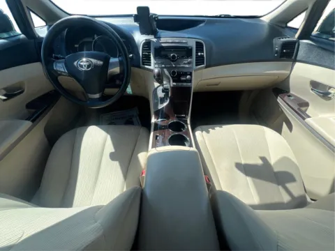 Photos of 2009 TOYOTA VENZA AWD 4CYL for sale in Greer, SC at Northside Auto Sales