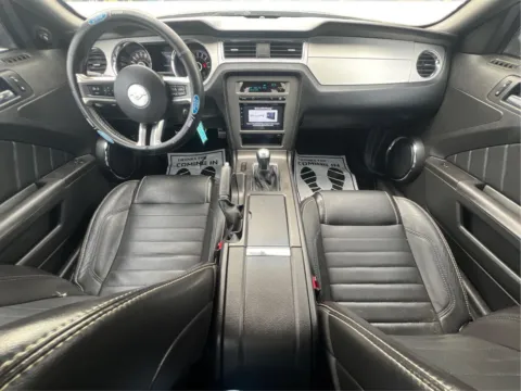 Photos of 2013 Ford Mustang V6 Premium for sale in Greer, SC at Northside Auto Sales