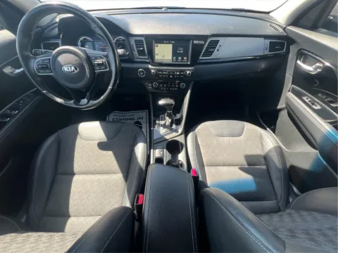 Photos of 2018 Kia Niro EX for sale in Greer, SC at Northside Auto Sales