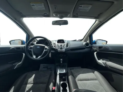 Photos of 2011 Ford Fiesta SE for sale in Greer, SC at Northside Auto Sales