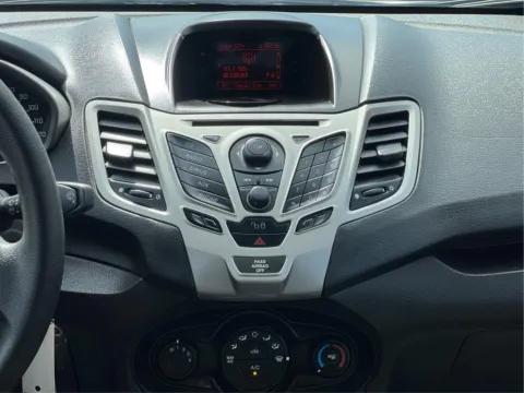 More photos of 2011 Ford Fiesta SE at Northside Auto Sales, SC