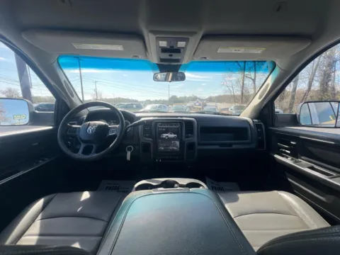 Another view of 2018 Ram 2500 Tradesman for sale in Greer, SC at Northside Auto Sales