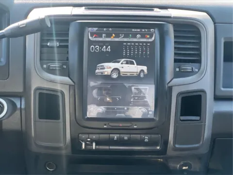 More photos of 2018 Ram 2500 Tradesman at Northside Auto Sales, SC