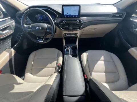 More photos of 2020 Ford Escape Titanium at Northside Auto Sales, SC