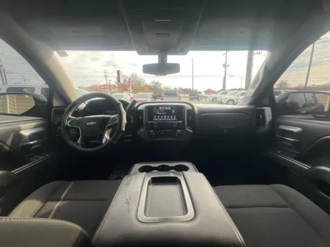 Photos of 2016 Chevrolet Silverado 1500 LT for sale in Greer, SC at Northside Auto Sales