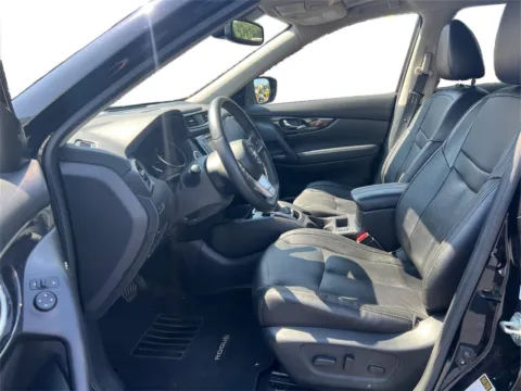 More photos of 2020 Nissan Rogue SL at Northside Auto Sales, SC
