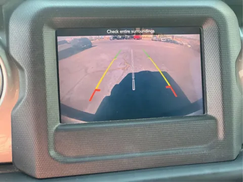 More photos of 2019 Jeep Wrangler Unlimited Sahara at Northside Auto Sales, SC