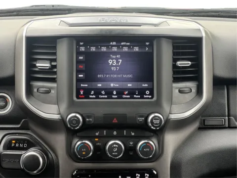 More photos of 2021 Ram 1500 Big Horn at Northside Auto Sales, SC