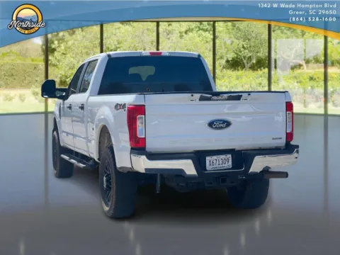 Photos of 2018 Ford Super Duty F-250 SRW XL for sale in Greer, SC at Northside Auto Sales