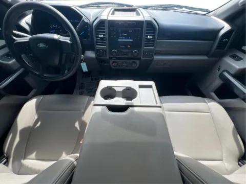 Photos of 2018 Ford Super Duty F-250 SRW XL for sale in Greer, SC at Northside Auto Sales