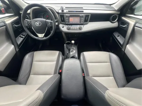 Photos of 2015 Toyota RAV4 Limited for sale in Greer, SC at Northside Auto Sales