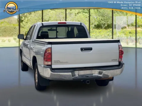 More photos of 2006 Toyota Tacoma at Northside Auto Sales, SC