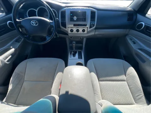 More photos of 2006 Toyota Tacoma at Northside Auto Sales, SC