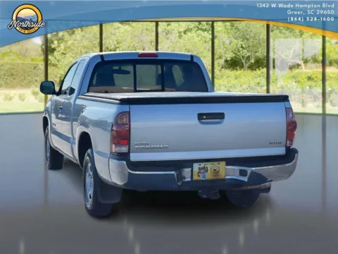 More photos of 2006 Toyota Tacoma at Northside Auto Sales, SC