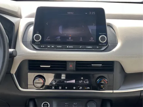 More photos of 2023 Nissan Rogue SV at Northside Auto Sales, SC