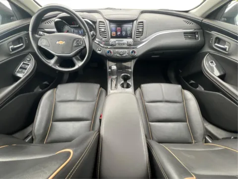 Photos of 2019 Chevrolet Impala Premier for sale in Greer, SC at Northside Auto Sales