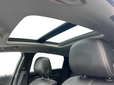 More photos of 2019 Chevrolet Impala Premier at Northside Auto Sales, SC