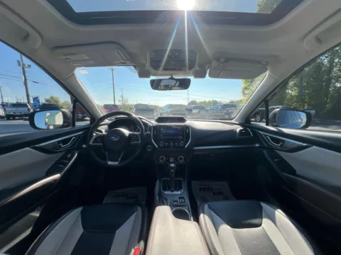 Photos of 2021 Subaru Crosstrek Limited for sale in Greer, SC at Northside Auto Sales