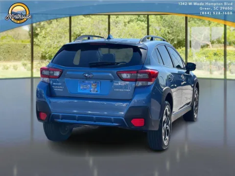 More photos of 2021 Subaru Crosstrek Limited at Northside Auto Sales, SC