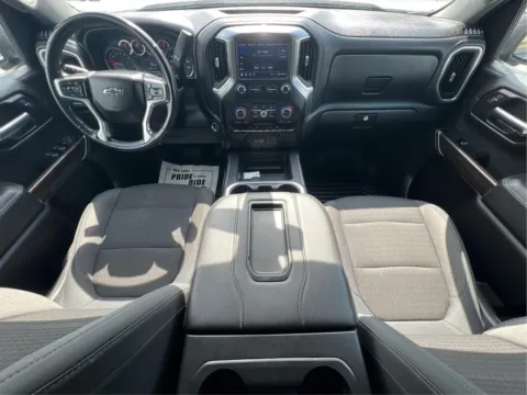Photos of 2019 Chevrolet Silverado 1500 RST for sale in Greer, SC at Northside Auto Sales