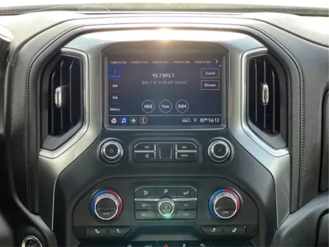 More photos of 2019 Chevrolet Silverado 1500 RST at Northside Auto Sales, SC