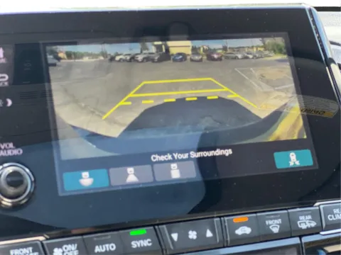 More photos of 2022 Honda Odyssey EX-L at Northside Auto Sales, SC