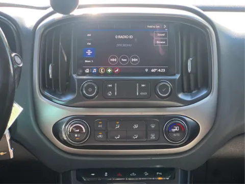 More photos of 2020 Chevrolet Colorado 4WD Z71 at Northside Auto Sales, SC