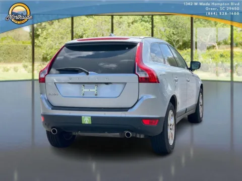 More photos of 2013 Volvo XC60 3.2L Platinum at Northside Auto Sales, SC