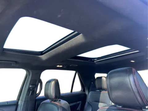 More photos of 2019 Ford Explorer Sport at Northside Auto Sales, SC