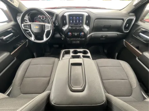 Photos of 2020 Chevrolet Silverado 1500 LT for sale in Greer, SC at Northside Auto Sales