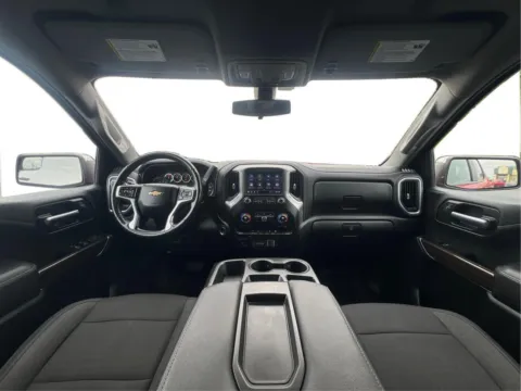 More photos of 2020 Chevrolet Silverado 1500 LT at Northside Auto Sales, SC