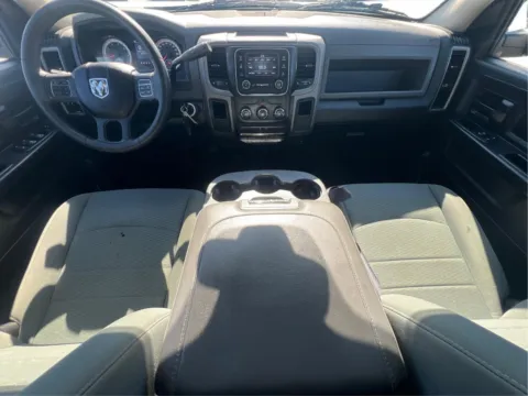 Photos of 2015 Ram 1500 Express for sale in Greer, SC at Northside Auto Sales