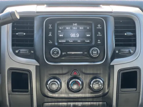 More photos of 2015 Ram 1500 Express at Northside Auto Sales, SC