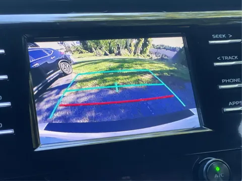 More photos of 2018 Toyota Camry SE at Northside Auto Sales, SC