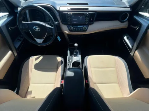 Photos of 2017 Toyota RAV4 XLE for sale in Greer, SC at Northside Auto Sales