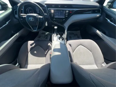 Photos of 2019 Toyota Camry LE for sale in Greer, SC at Northside Auto Sales