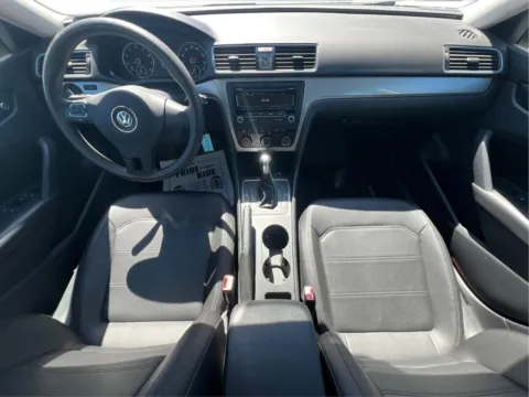 Photos of 2013 Volkswagen Passat Wolfsburg Edition for sale in Greer, SC at Northside Auto Sales