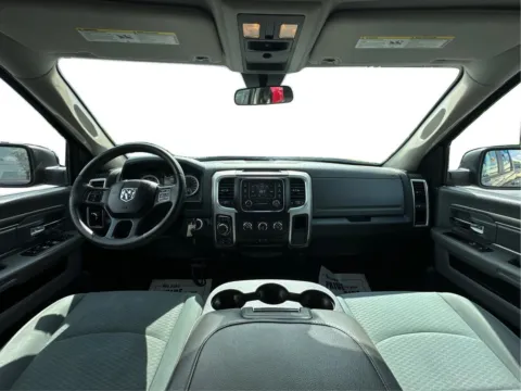 Photos of 2017 Ram 1500 SLT for sale in Greer, SC at Northside Auto Sales