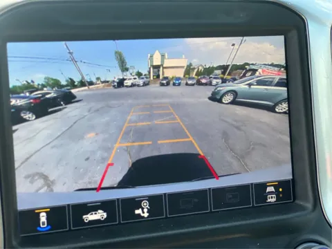 More photos of 2021 Chevrolet Silverado 1500 RST at Northside Auto Sales, SC