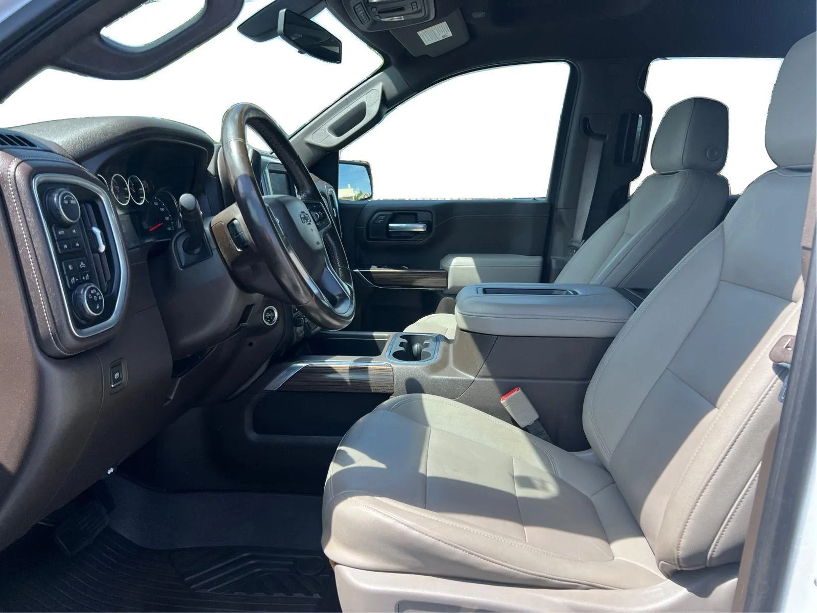 2021 Chevrolet Silverado 1500 RST - Photo 11