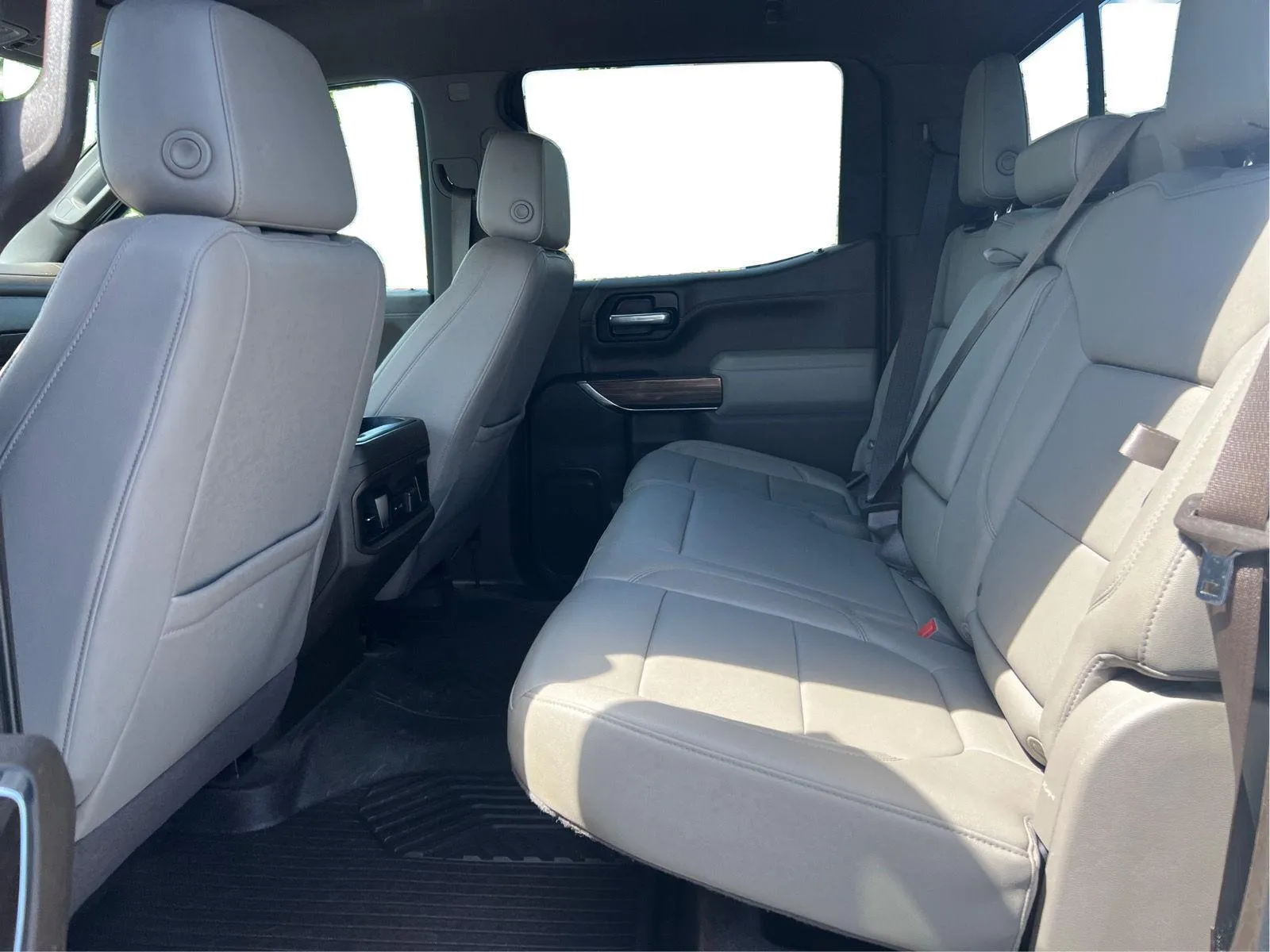 2021 Chevrolet Silverado 1500 RST - Photo 12